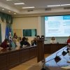 Міжнародна науково-практична конференція «Сучасний дизайн інклюзивного навчання: успішні українські та зарубіжні практики»